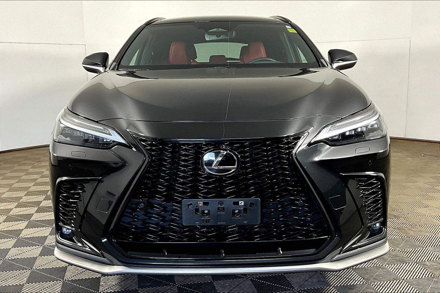 lexus nx 350 2023 2T2KGCEZXPC027313 image lexus nx 350 2023 2T2KGCEZXPC027313 image